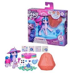 My Little Pony křišťálové dobrodružství s poníky