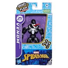 Hasbro Spiderman Bend and Flex figurka