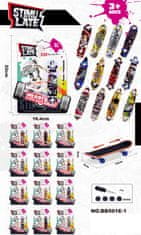 Alltoys Fingerboard