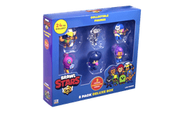 Alltoys Figurky Brawl Stars 8 pack série 1