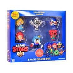 Alltoys Figurky Brawl Stars 8 pack série 1