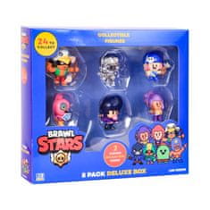 Alltoys Figurky Brawl Stars 8 pack série 1