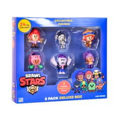 Alltoys Figurky Brawl Stars 8 pack série 1