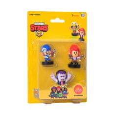 Alltoys Figurky Brawl Stars 3 pack série 1 s razítky