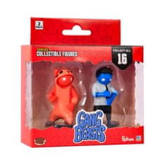 Alltoys Figurky Gang Beasts 2 pack série 1