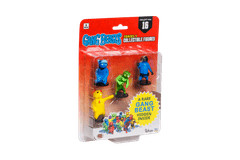 Alltoys Figurky Gang Beasts 5 pack série 1