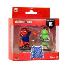 Alltoys Figurky Gang Beasts 2 pack série 1