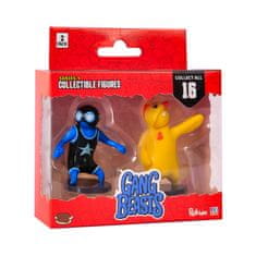 Alltoys Figurky Gang Beasts 2 pack série 1