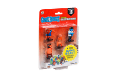 Alltoys Figurky Gang Beasts 5 pack série 1