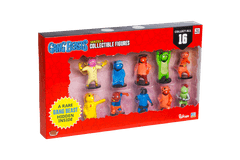 Alltoys Figurky Gang Beasts 12 pack série 1