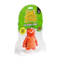 Alltoys Figurka natahovací Gang Beasts 1 pack série 1