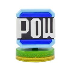 Paladone Icon Light Super Mario - Pow Block