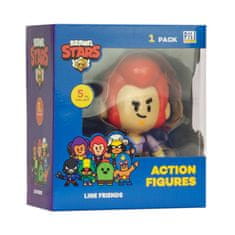 Alltoys Figurka akční 11 cm Brawl Stars 1 pack série 1