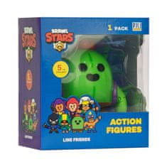 Alltoys Figurka akční 11 cm Brawl Stars 1 pack série 1