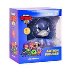 Alltoys Figurka akční 11 cm Brawl Stars 1 pack série 1