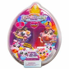 Alltoys Figurky Rainbow corns flash