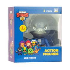 Alltoys Figurka akční 11 cm Brawl Stars 1 pack série 1