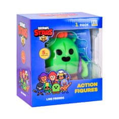 Alltoys Figurka akční 11 cm Brawl Stars 1 pack série 1