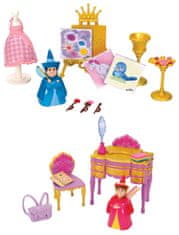 Mattel Sofie škola princeznou set