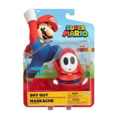 Super Mario Figurka 10 cm