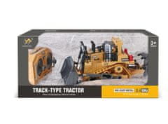 Alltoys Buldozer 1:24 RC