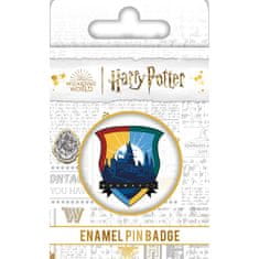 Epee Pin Harry Potter - Bradavice