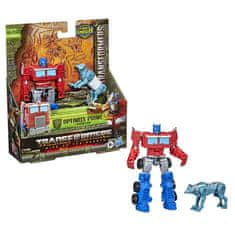 Hasbro Transformers figurka mv7 nová transformace 15