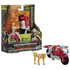 Hasbro Transformers figurka mv7 nová transformace 15