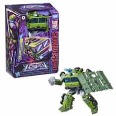 Hasbro Transformers figurka Generations Legacy EV Voyager