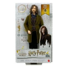 Mattel Harry Potter a tajemná komnata panenka - Sirius Black