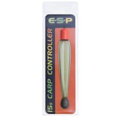 E.S.P ESP splávek Carp Controller 15g