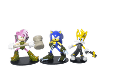 Sonic Akční figurka