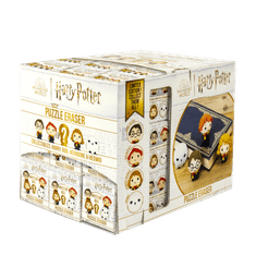 Epee 3D puzzle postavička Harry Potter