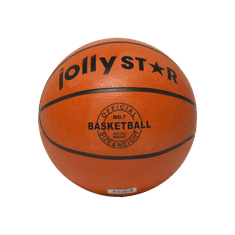 Jolly Basketbalový míč originál Star