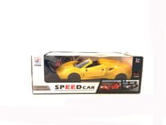 Alltoys Sportovní RC auto 1:18