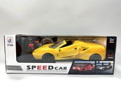 Alltoys Sportovní RC auto 1:18