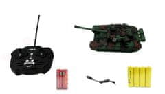 Alltoys RC tank