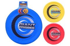 Johntoy Frisbee giant 35 cm