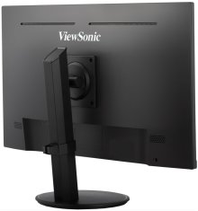 Viewsonic VG2708-4K / 27"/ IPS/ 16:9/ 3840x2160/ 4ms/ 360cd/m2/ DP/ HDMI/ PIVOT /výškově nastavitelný