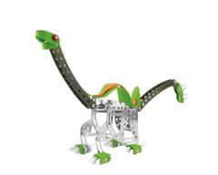 Alltoys Kovová stavebnice Seismosaurus 141 ks