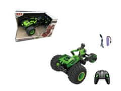 Alltoys RC tříkolka 2.4G zelená