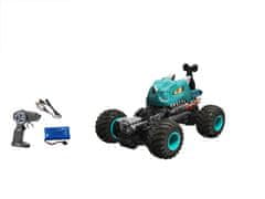 Alltoys RC kaskadérské auto modré 1:16