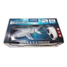 Alltoys RC Obojživelný ještěr Mosasaurus