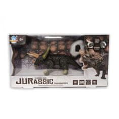 Alltoys RC Triceratops