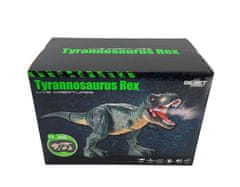 Alltoys 1:20 RC Chodící T-Rex