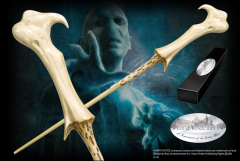 Noble Collection Harry Potter hůlka Ollivander’s edition - Lord Voldemort