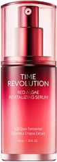 MISSHA Hydratační pleťové sérum s extraktem z červených řas Time Revolution (Red Algae Revitalizing Serum)