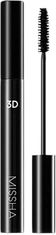 MISSHA Řasenka s 3D efektem (Mascara) 7 g (Odstín Black)