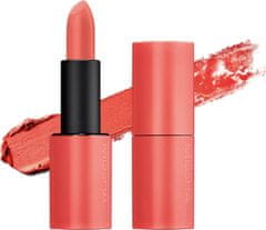 MISSHA Matující rtěnka Dare Rouge Velvet (Lipstick) 3,5 g (Odstín 196 Orange)