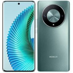 Honor Mobilní telefon Magic6 Lite 5G - zelený